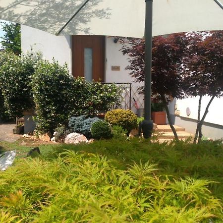 Le Betulle Bed and Breakfast Zanica Εξωτερικό φωτογραφία