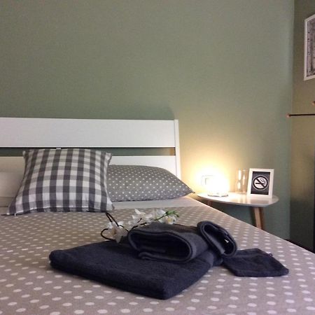 Le Betulle Bed and Breakfast Zanica Εξωτερικό φωτογραφία
