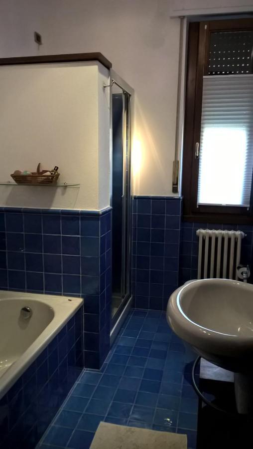 Le Betulle Bed and Breakfast Zanica Εξωτερικό φωτογραφία
