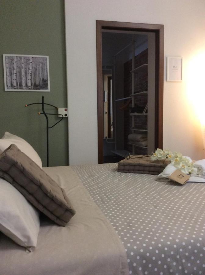 Le Betulle Bed and Breakfast Zanica Εξωτερικό φωτογραφία