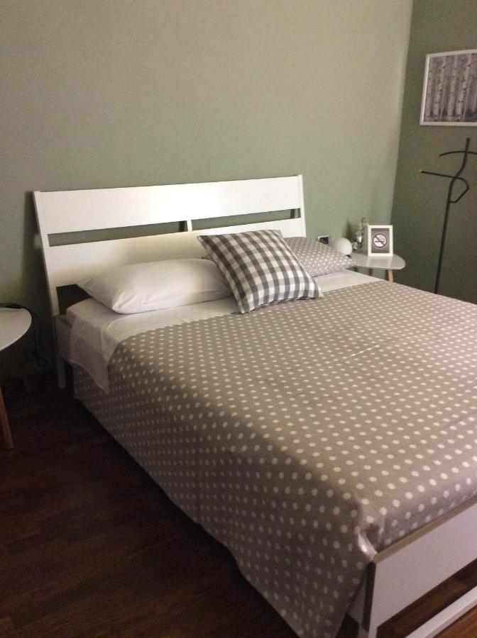 Le Betulle Bed and Breakfast Zanica Εξωτερικό φωτογραφία