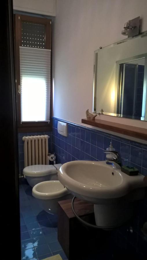 Le Betulle Bed and Breakfast Zanica Εξωτερικό φωτογραφία