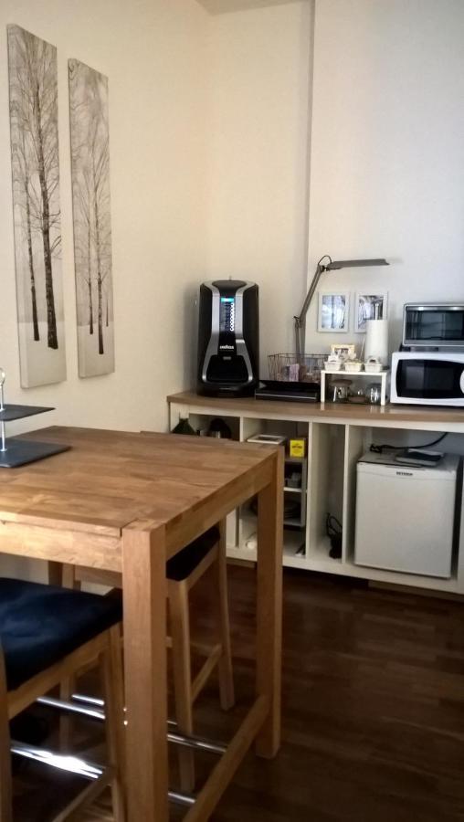 Le Betulle Bed and Breakfast Zanica Εξωτερικό φωτογραφία