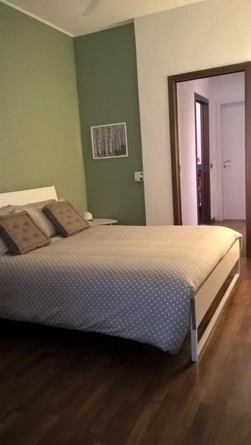 Le Betulle Bed and Breakfast Zanica Εξωτερικό φωτογραφία