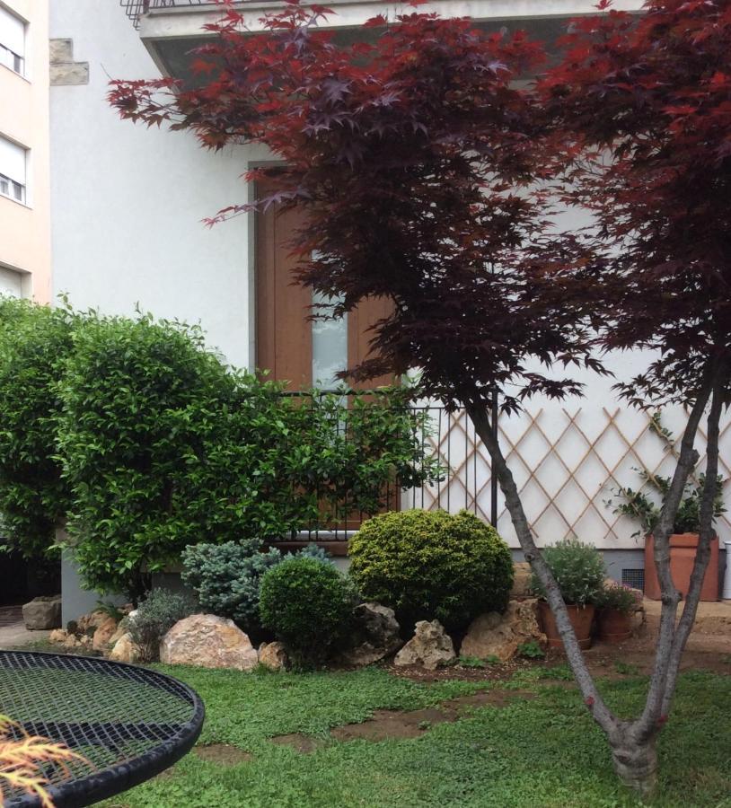 Le Betulle Bed and Breakfast Zanica Εξωτερικό φωτογραφία