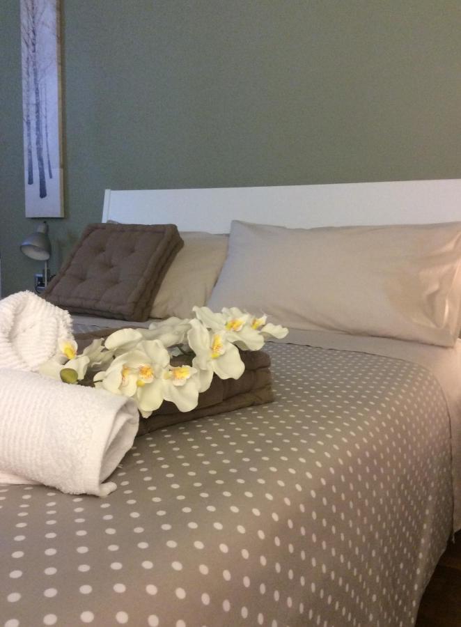 Le Betulle Bed and Breakfast Zanica Εξωτερικό φωτογραφία