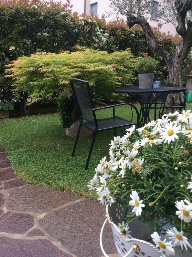 Le Betulle Bed and Breakfast Zanica Εξωτερικό φωτογραφία