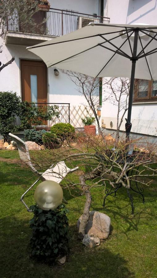Le Betulle Bed and Breakfast Zanica Εξωτερικό φωτογραφία