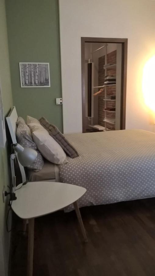 Le Betulle Bed and Breakfast Zanica Εξωτερικό φωτογραφία