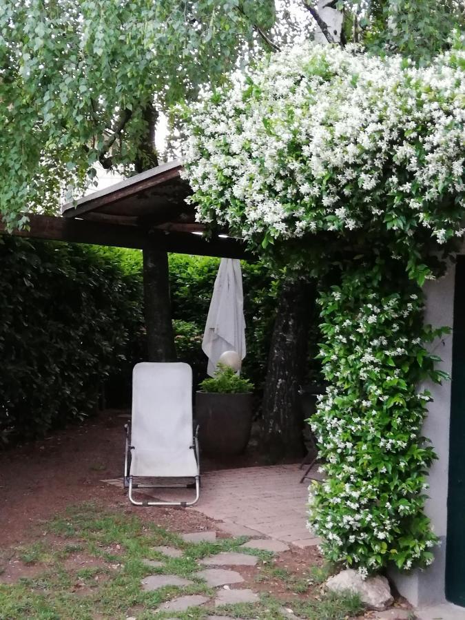 Le Betulle Bed and Breakfast Zanica Εξωτερικό φωτογραφία