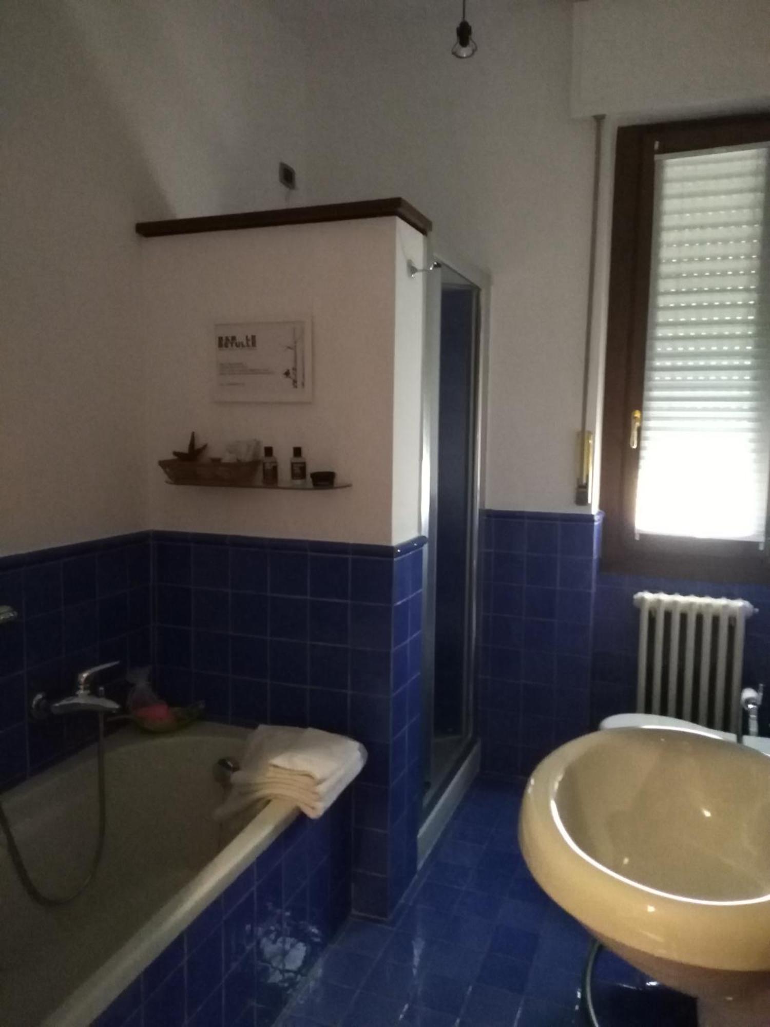 Le Betulle Bed and Breakfast Zanica Δωμάτιο φωτογραφία